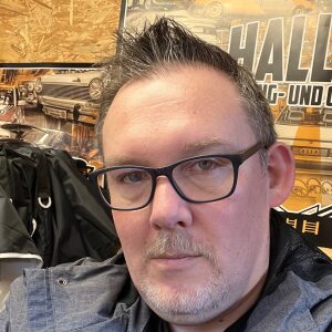 Profilbild von Sebastian Heidrich