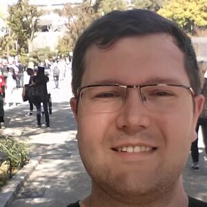 Profilbild von Sebastian Held