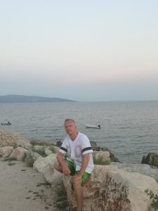 Profilbild von Sebastian Hoffmann