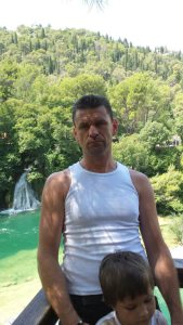 Profilbild von Sebastian Hoinka