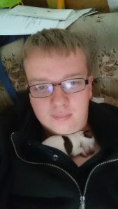 Profilbild von Sebastian Holz