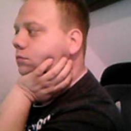Profilbild von Sebastian Huber