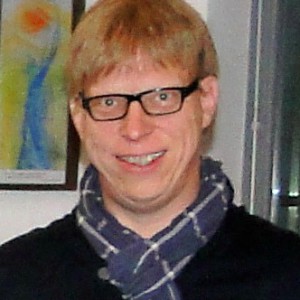Profilbild von Sebastian Hüdepohl