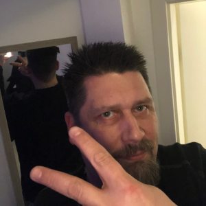 Profilbild von Sebastian Jacobi