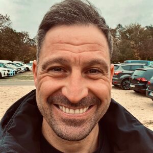 Profilbild von Sebastian Jäger