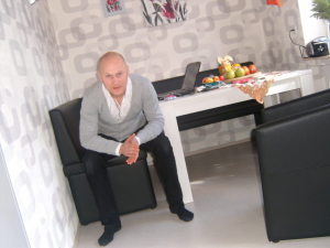 Profilbild von Sebastian Jagiela