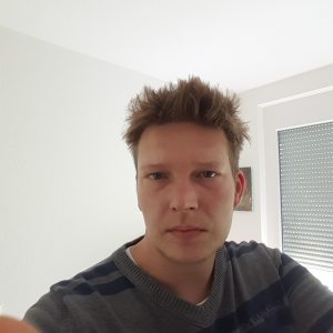 Profilbild von Sebastian Jansen