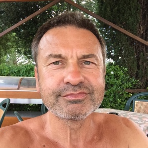 Profilbild von Sebastian Johannsen