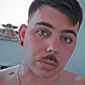 Profilbild von Sebastian Jürs