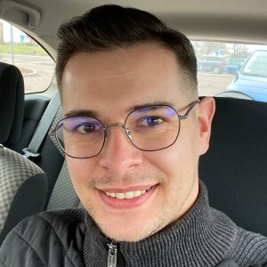 Profilbild von Sebastian Junker