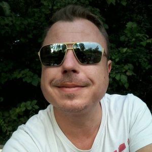 Social Media Profilbild Sebastian Kasch 