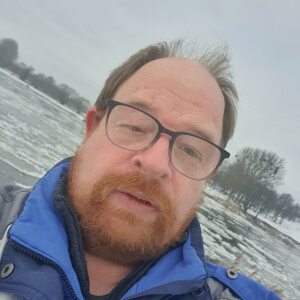 Profilbild von Sebastian Kaul