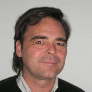 Profilbild von Sebastian Kircheis