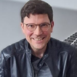 Profilbild von Sebastian Kläke