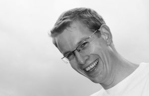 Profilbild von Sebastian Klaus