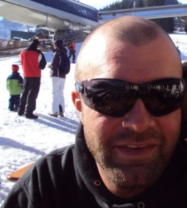 Profilbild von Sebastian Kleinebreil