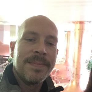 Profilbild von Sebastian Klenner