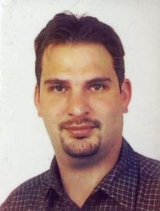 Profilbild von Sebastian Kloft
