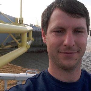 Profilbild von Sebastian Klohn