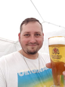 Profilbild von Sebastian Knobloch