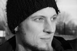 Profilbild von Sebastian Koburg