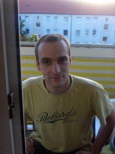 Profilbild von Sebastian Kögler