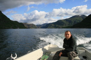 Profilbild von Sebastian Kögler