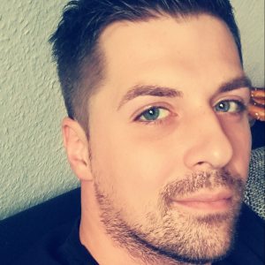 Profilbild von Sebastian Köhnholdt