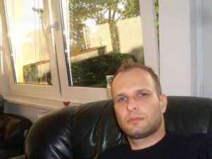 Profilbild von Sebastian Köpcke