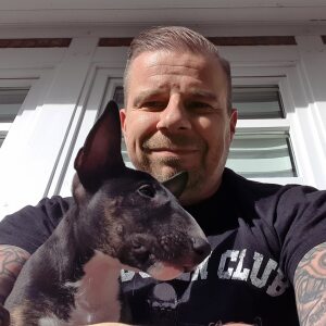 Profilbild von Sebastian Kolenda