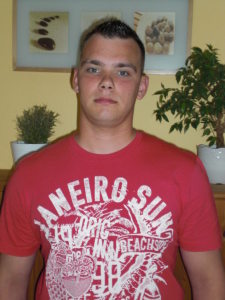 Profilbild von Sebastian Kopetz