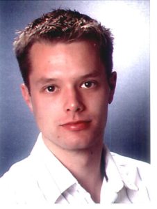 Profilbild von Sebastian Koppe