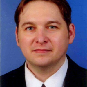 Profilbild von Sebastian Korus