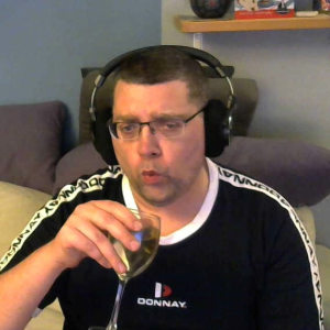 Profilbild von Sebastian Kräft