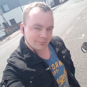 Profilbild von Sebastian Krause