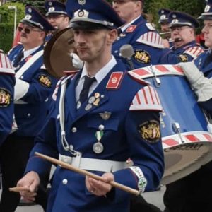 Profilbild von Sebastian Krichen