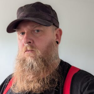 Profilbild von Sebastian Kruse