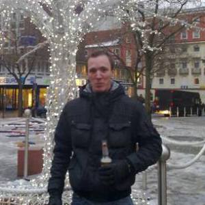 Profilbild von Sebastian Kucklick