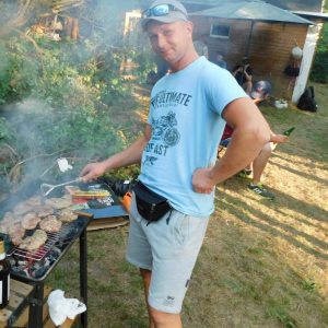 Profilbild von Sebastian Kühn