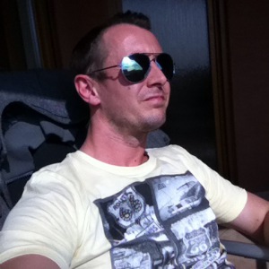Profilbild von Sebastian Kühnast