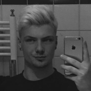 Profilbild von Sebastian Kürschner