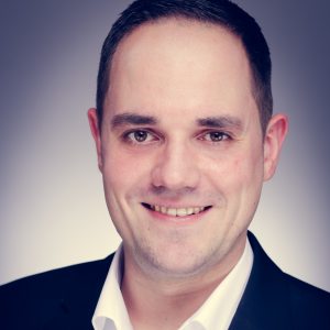 Profilbild von Sebastian Kunz