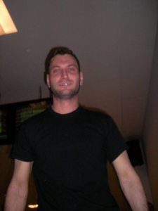 Profilbild von Sebastian Kunze