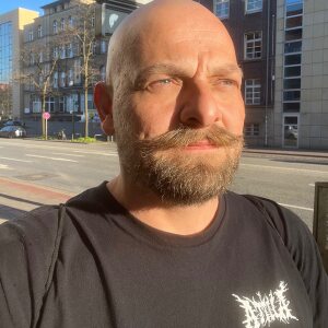 Profilbild von Sebastian Kunze