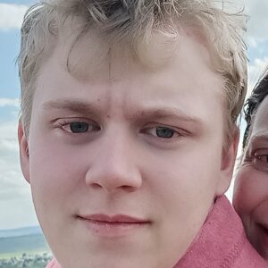 Profilbild von Sebastian Kynast