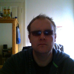 Profilbild von Sebastian Lehmann
