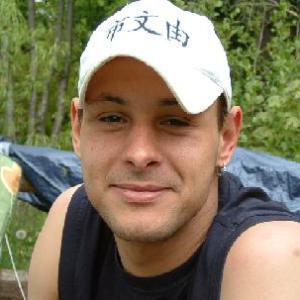 Profilbild von Sebastian Lenser