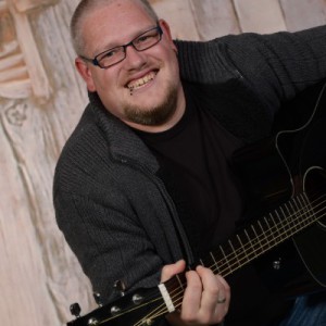 Profilbild von Sebastian Leo