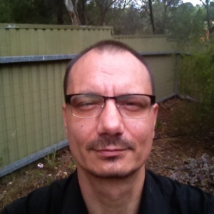 Profilbild von Sebastian Lichtenwallner