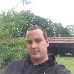 Profilbild von Sebastian Loch